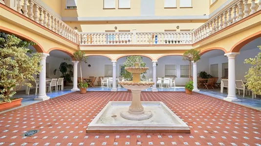 Apartments in Málaga - photo 7