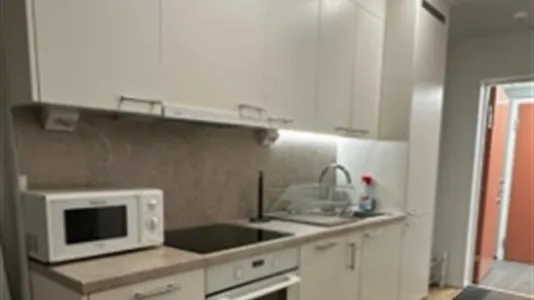 Apartments in Stockholm West - photo 1