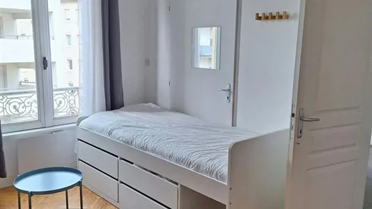 Rooms in Lyon - photo 2