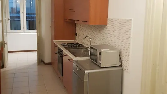 Rooms in Turin - photo 9