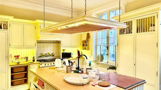 Apartments in Brussels Sint-Gillis - photo 6