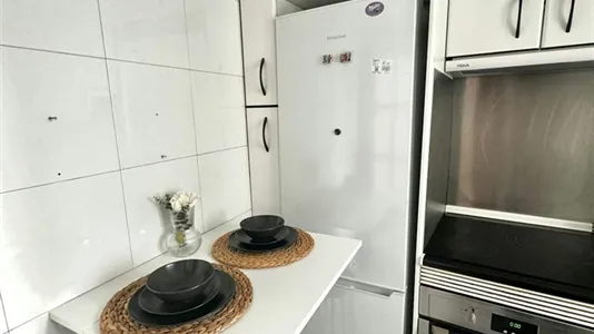 Rooms in Madrid Moncloa-Aravaca - photo 4