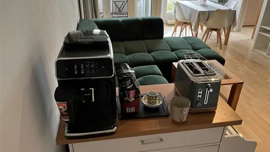 Apartments in Location is not specified - photo 4