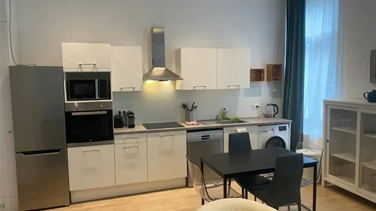 Apartments in Brussels Anderlecht - photo 6