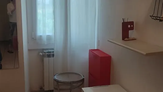 Rooms in Florence - photo 9