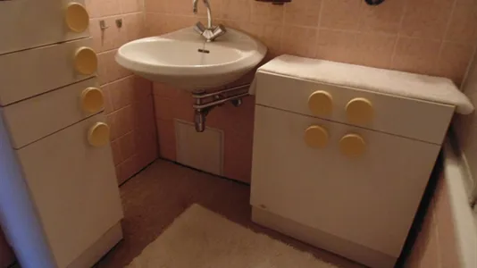 Rooms in Cologne Mülheim - photo 9