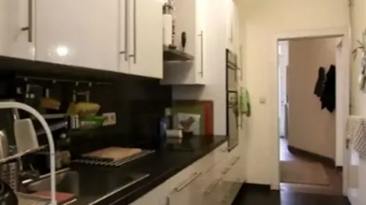 Rooms in Brussels Schaarbeek - photo 9