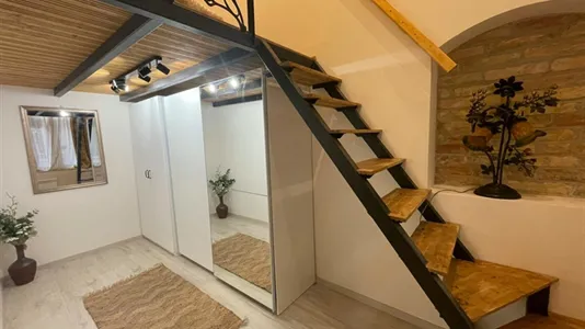 Apartments in Budapest Erzsébetváros - photo 9