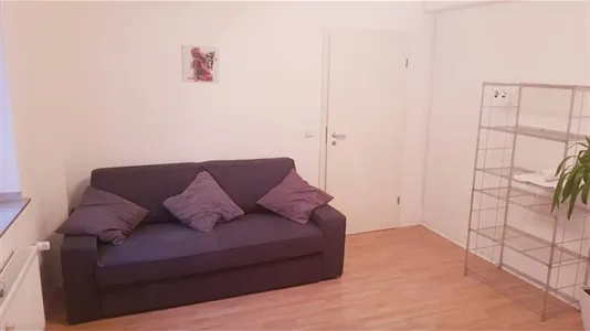 Apartments in Cologne Innenstadt - photo 10