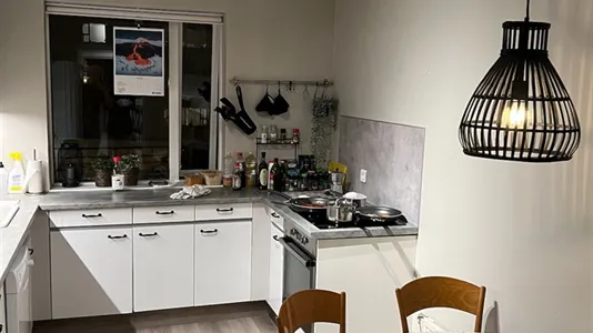 Rooms in Reykjavík Hlíðar - photo 8