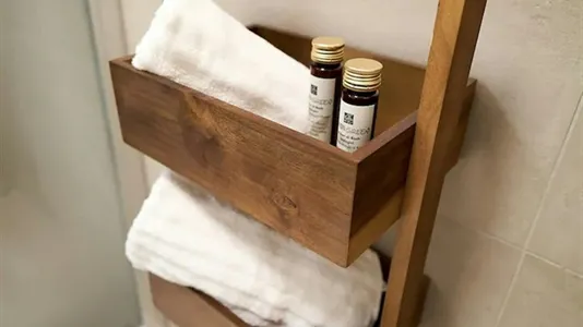 Apartments in Padua - photo 6