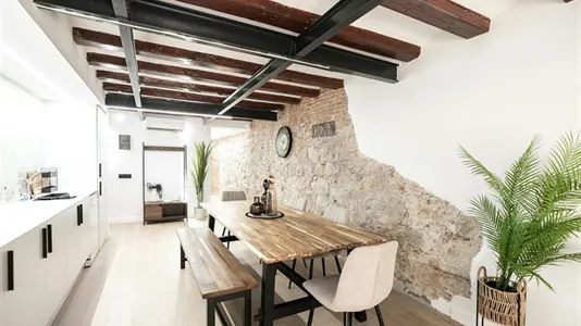 Apartments in Barcelona Ciutat Vella - photo 10