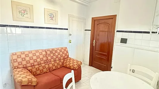 Rooms in Valladolid - photo 5