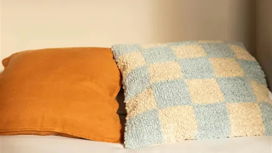 Rooms in Salamanca - photo 6