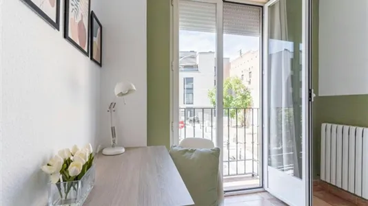 Rooms in Madrid Tetuán - photo 7