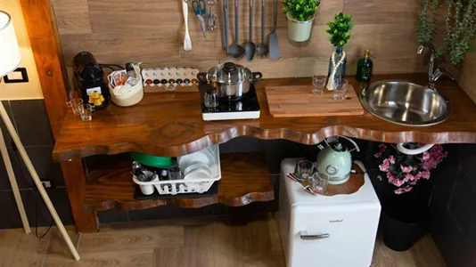 Apartments in Napoli Municipalità 4 - photo 9