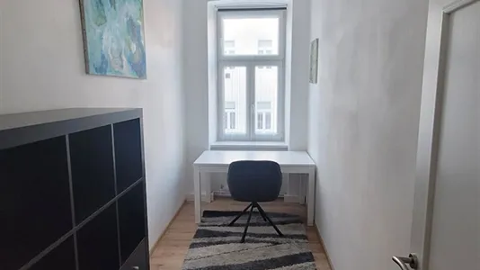 Apartments in Wien Rudolfsheim-Fünfhaus - photo 8