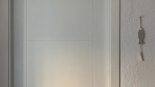 Rooms in Málaga - photo 6