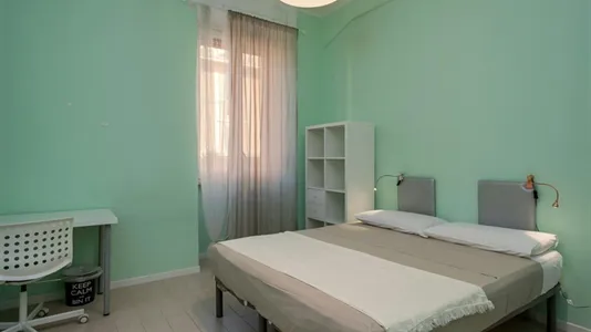 Rooms in Roma Municipio VII – Appio-Latino/Tuscolano/Cinecittà - photo 5