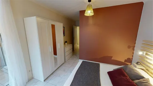 Rooms in Lyon - photo 1