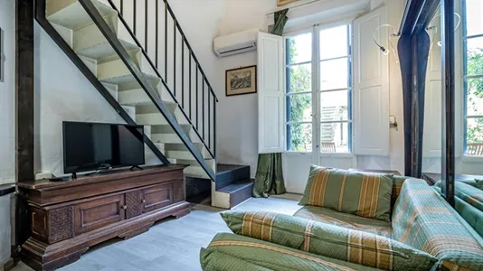 Apartments in Florence - photo 3