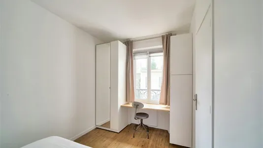 Apartments in Paris 18ème arrondissement - Montmartre - photo 10