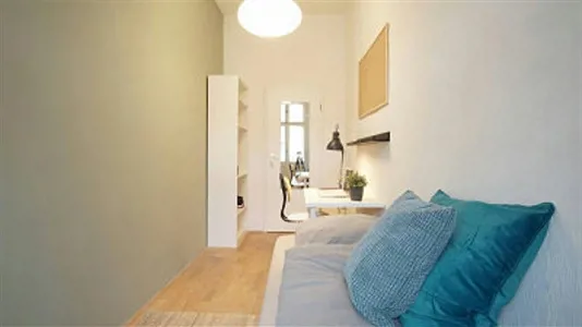 Rooms in Location is not specified - photo 3