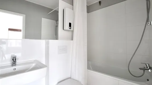 Apartments in Cologne Innenstadt - photo 4