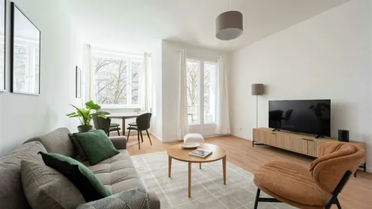 Apartments in Berlin Charlottenburg-Wilmersdorf - photo 9