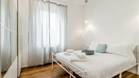 Apartments in Roma Municipio VII – Appio-Latino/Tuscolano/Cinecittà - photo 2