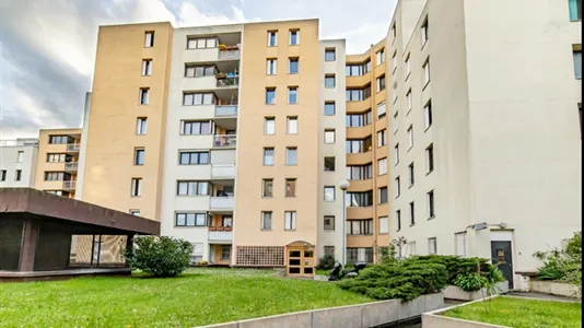Apartments in Bobigny - photo 3