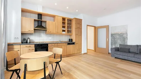 Apartments in Berlin Pankow - photo 10