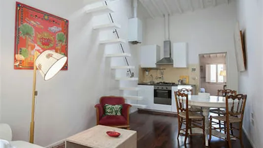 Apartments in Florence - photo 5