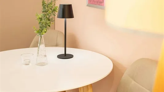 Apartments in Darmstadt - photo 4