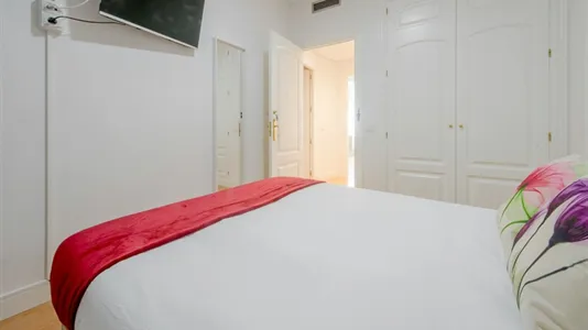 Rooms in Madrid Tetuán - photo 4