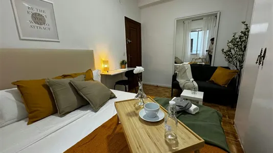 Rooms in Madrid Tetuán - photo 4