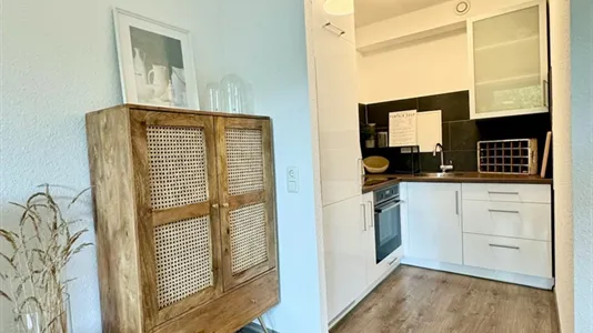 Apartments in Cologne Nippes - photo 6