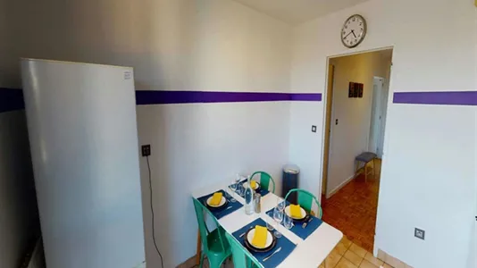 Rooms in Lyon - photo 8