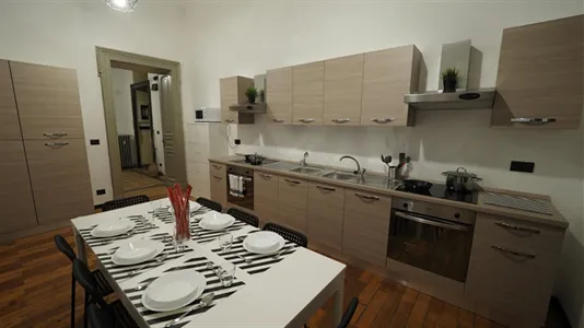 Rooms in Turin - photo 4