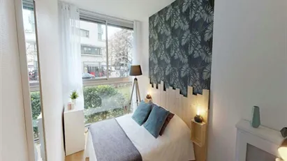 Room for rent in Paris 15ème arrondissement, Paris