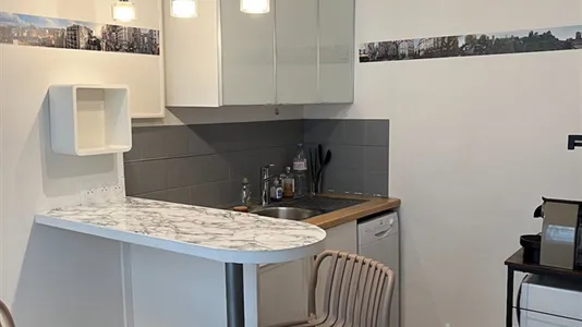 Apartments in Paris 3ème arrondissement - Marais - photo 10