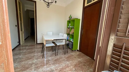 Rooms in Barcelona Eixample - photo 6