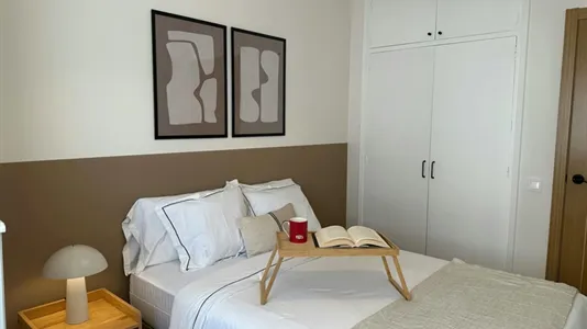Rooms in Madrid Carabanchel - photo 3
