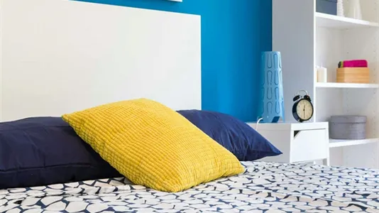 Rooms in Milano Zona 7 - Baggio, De Angeli, San Siro - photo 5