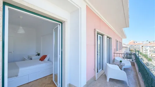 Rooms in Location is not specified - photo 10