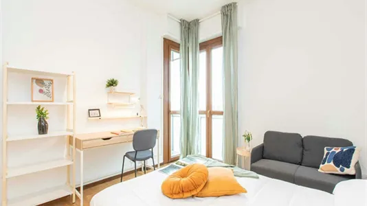 Rooms in Milano Zona 2 - Stazione Centrale, Gorla, Turro, Greco, Crescenzago - photo 3