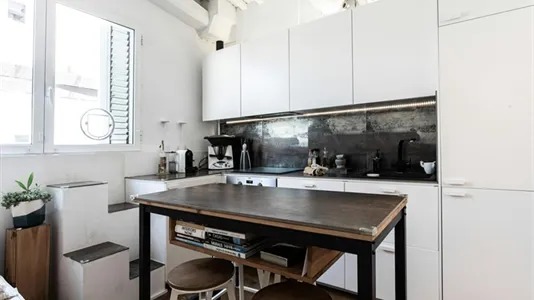 Apartments in Barcelona Ciutat Vella - photo 9