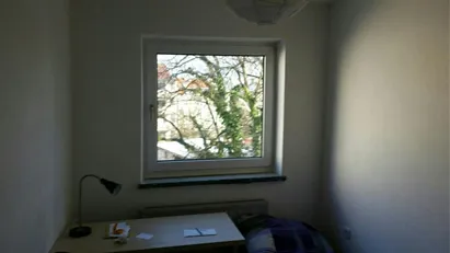 Room for rent in Munich