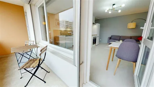 Rooms in Lyon - photo 5