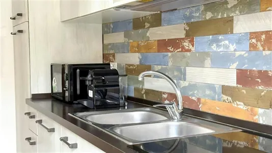 Apartments in Roma Municipio VII – Appio-Latino/Tuscolano/Cinecittà - photo 8